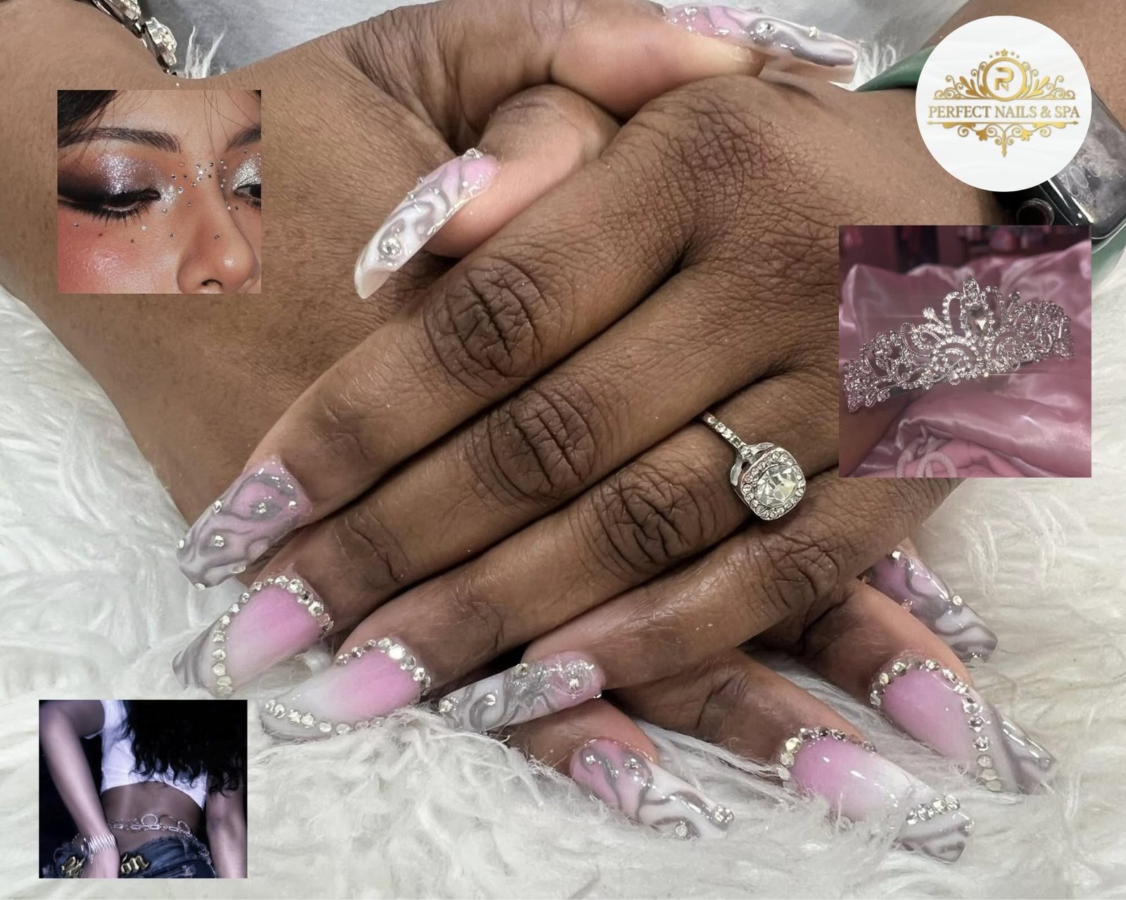 Nails that perfect, every time